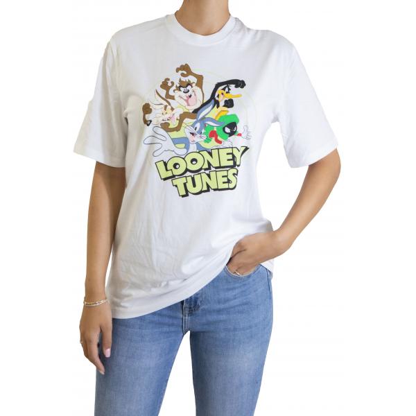 T shirt Looney Tunes Only